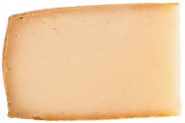 Ziegenkäse "Ziegiz Caverna" - 0.25kg - Capriz Feinkäserei