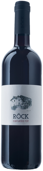 Cuvée Rot "Caruess" 2020 - 0.75l - Röckhof
