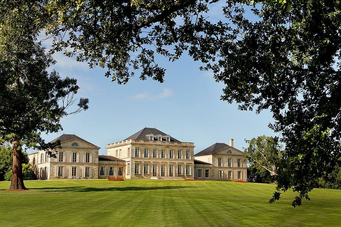 Chateau Phélan Ségur