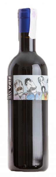 Likörwein "Pipa" 2022 - 0.5l - Franz Gojer - Glögglhof