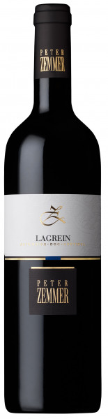 Lagrein 2024 - 0.75l - Weingut Peter Zemmer 
