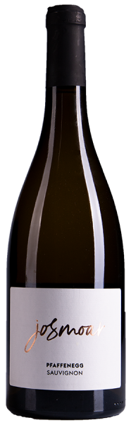 Weissburgunder "Pfaffenegg" 2024 - 0.75l - Josmoarhof