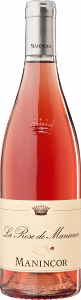 Cuvée Rosé "La Rose de Manincor" Bio 2024 - 1.5l - Weingut Manincor