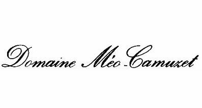 Domaine Méo-Camuzet Logo