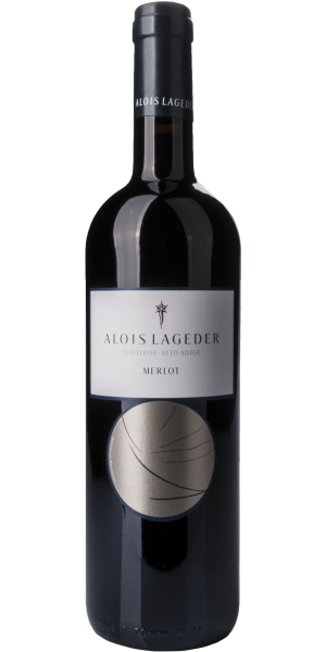 Merlot Bio 2022 - 0.38l - Alois Lageder