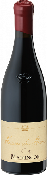 Blauburgunder "Mason Di Mason" Bio 2022 - 0.75l - Weingut Manincor