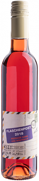 Rosé "Flaschenpost" 2020 - 0.5l - Kiemberger - Kofler Norbert