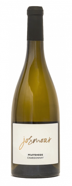 Chardonnay 2023 - 0.75l - Josmoarhof