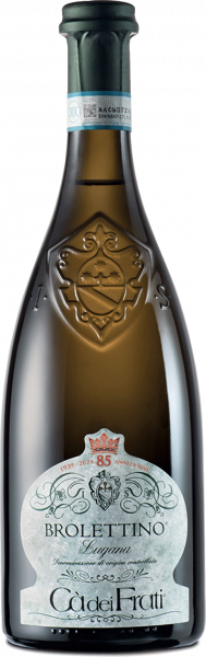 Lugana "Brolettino" 2024 - 0.75l - AZ.AGR.CA' DEI FRATI