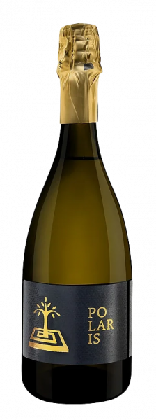 Spumante Brut "Polaris" - 0.75l - Weingut Kränzelhof 