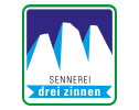 Sennerei Drei Zinnen Logo
