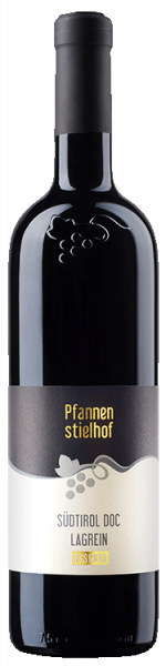 Lagrein Riserva 2022 - 0.75l - Pfannenstielhof 