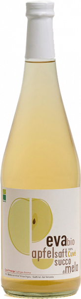 Apfel - Birnenbeersaft Bio - 200ml - Eva Apfelsaft