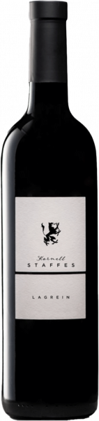 Lagrein Riserva "Staffes" 2022 - 0.75l - Weingut Kornell