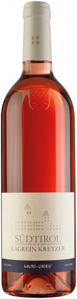 Lagrein Kretzer 2024 - 0.75l - Klosterkellerei Muri Gries