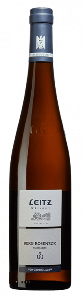 Riesling "Katerloch Berg Roseneck" GG 2021 - 0.75l - Weingut Leitz