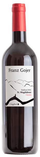 S. Maddalena Classico 2024 - 0.75l - Franz Gojer - Glögglhof