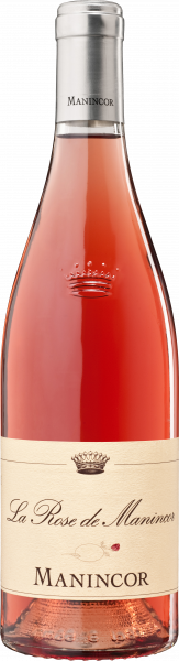Cuvée Rosé "La Rose de Manincor" Bio 2025 - 0.75l - Weingut Manincor
