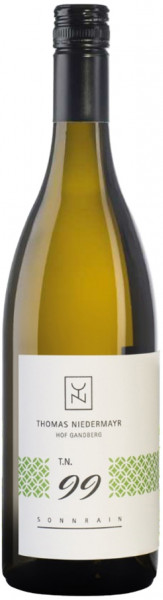 Cuvée Bianco "Sonnrain" Bio 2020 - 0.75l - Thomas Niedermayr - Gandberg