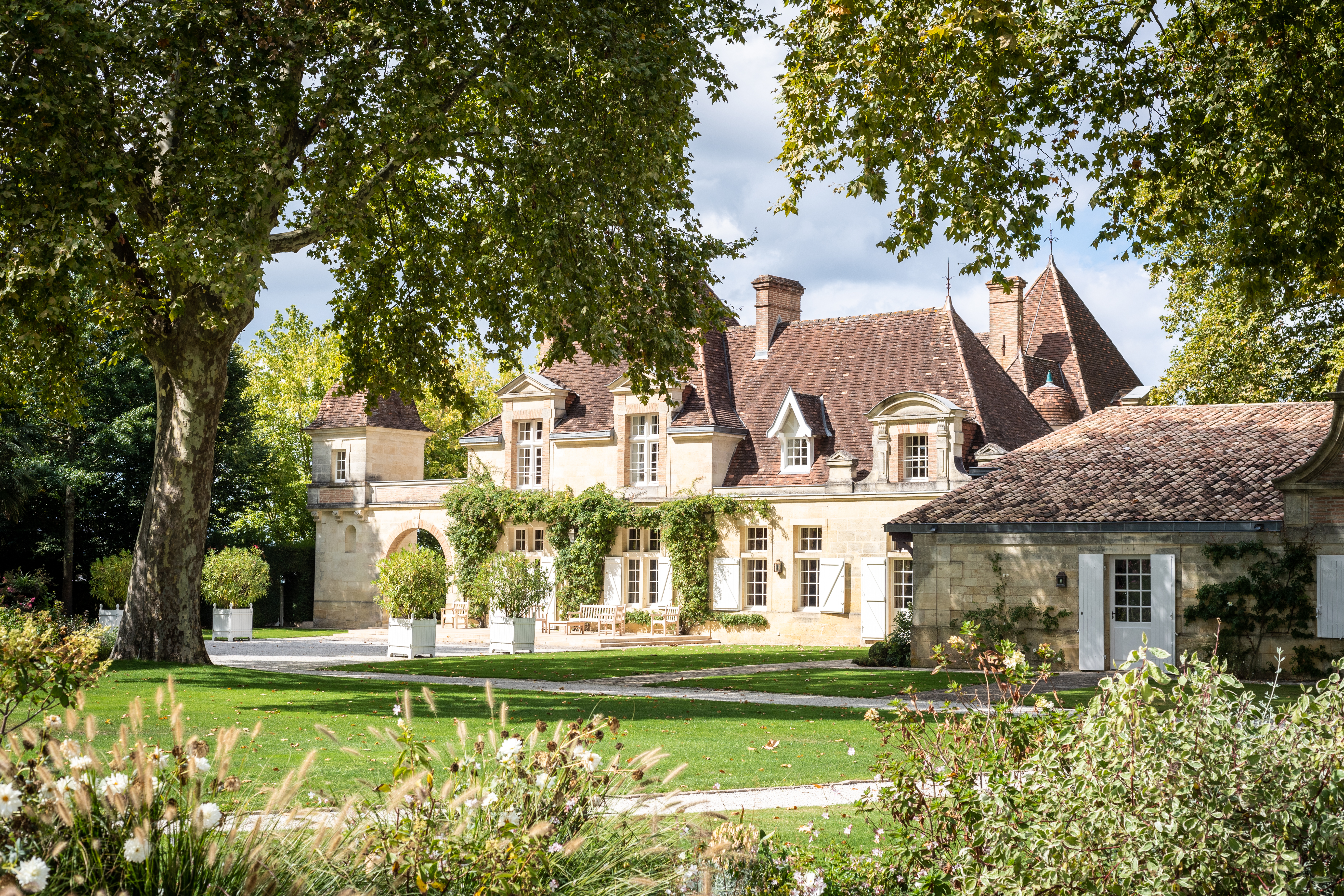 Chateau Rauzan-Ségla