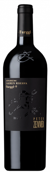Lagrein Riserva "Furggl" 2021 - 0.75l - Weingut Peter Zemmer 