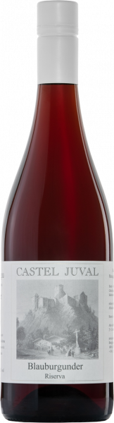 Pinot Nero Riserva 2021 - 0.75l - Weingut Unterortl Castel Juval