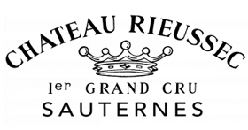 Chateau Rieussec Logo