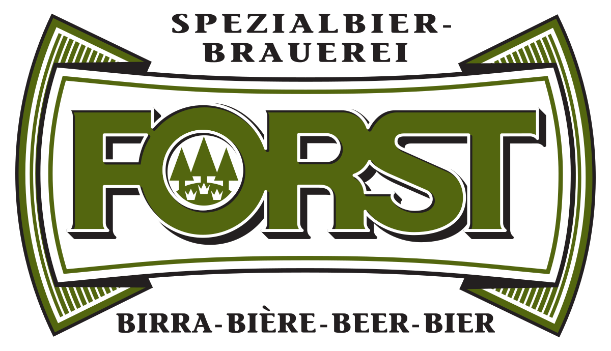 Brauerei Forst Logo