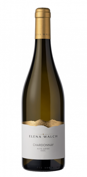 Chardonnay 2024 - 0.75l - Weinkellerei Elena Walch