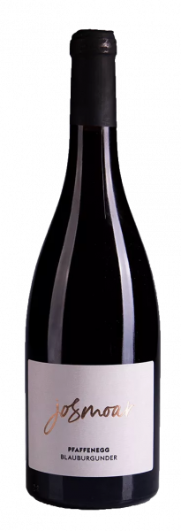 Pinot Nero 2023 - 0.75l - Josmoarhof