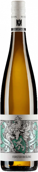 Riesling "Forster Pfalz" 2023 - 0.75l - WEINGUT REICHSRAT VON BUHL GMBH