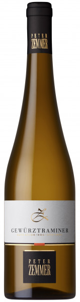 Gewürztraminer 2024 - 0.75l - Weingut Peter Zemmer 