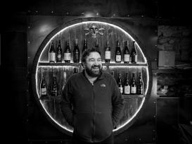 Domaine du Coulet - Matthieu Barret