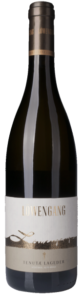 Chardonnay "Löwengang" Bio 2022 - 3l - Alois Lageder
