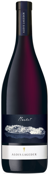 Merlot Bio 2022 - 0.75l - Alois Lageder