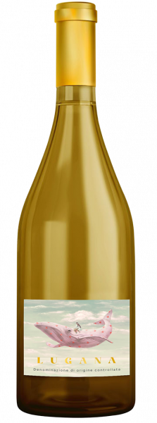 Lugana "Mille Cuori" 2025 - 0.75l - Meraner Weinhaus