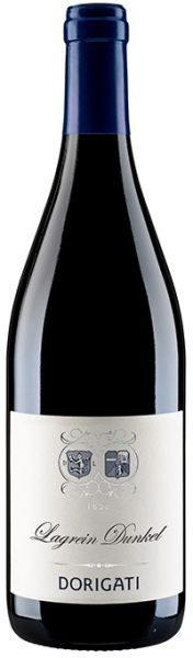 Trentino Lagrein Dunkel DOC 2025 - 0.75l - F. LLI DORIGATI SNC