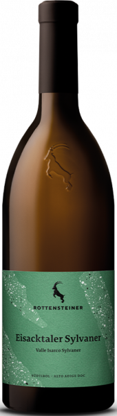 Eisacktaler Sylvaner DOC 2025 - 0.75l - Weingut Hans Rottensteiner