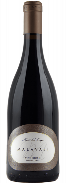 Petit Verdot "Nero del Lago" 2022 - 0.75l - Malavasi