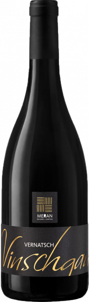 Schiava "Vinschgau" 2024 - 0.75l - Kellerei Meran 