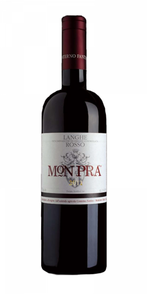 Langhe Rosso "Monprà" 2022 - 0.75l - Conterno Fantino