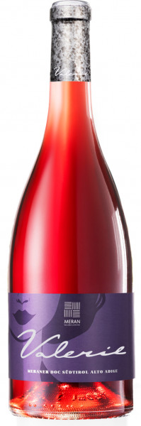 Schiava Meranese "VALERIE" 2024 - 0.75l - Kellerei Meran 
