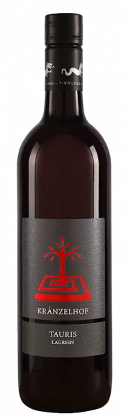 Lagrein Tauris 2021 - 0.75l - Weingut Kränzelhof 