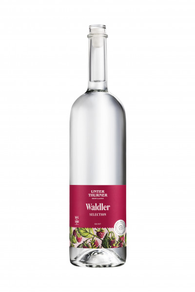 Waldler Selection - 1.5l - Destillerie Unterthurner