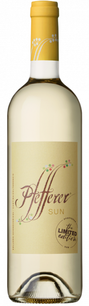 Cuvée bianco "Pfefferer SUN" 2024 - 0.75l - Kellerei Schreckbichl
