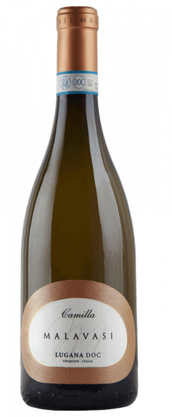 Lugana "Camilla" 2024 - 0.75l - Malavasi