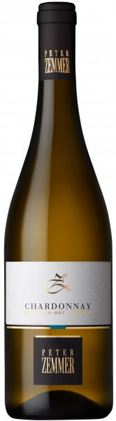 Chardonnay 2024 - 0.75l - Weingut Peter Zemmer 