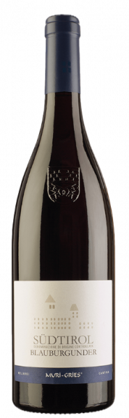 Blauburgunder 2025 - 0.75l - Klosterkellerei Muri Gries