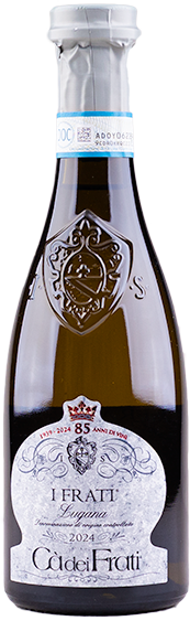 Lugana "I Frati" 2024 - 0.38l - AZ.AGR.CA' DEI FRATI