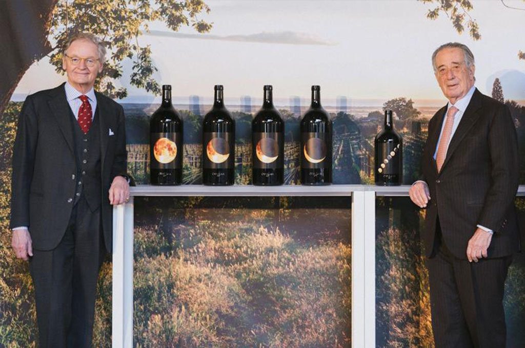 ORNELLAIA E MASSETO SOCIETÁ ARGICOLA SRL